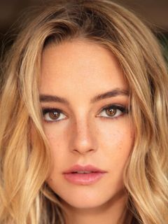 Хэсси Харрисон