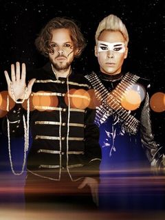 Empire of the Sun