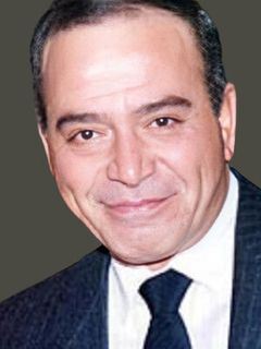 Хусейн Камаль