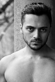 Bond Mgebrishvili