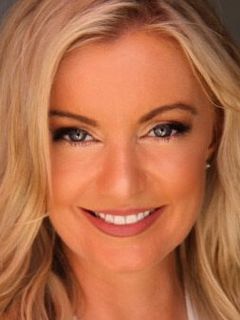 Jessica Stafford-Ewing