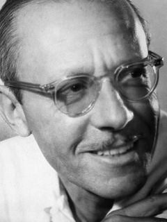 Джеймс Рэмси Уллман