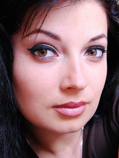 Светлана Сиволоцкая