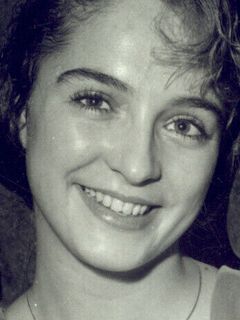 Франсуаза Белин