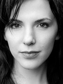 Кристин Атертон