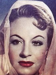 Росарио Гальвес