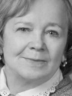 Клавдия Блохина