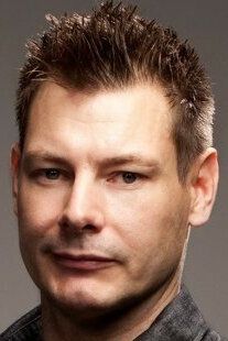 Фредрик Идерстрём