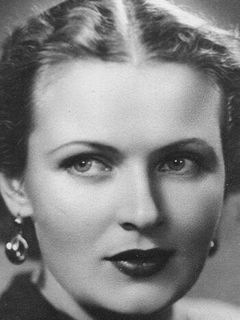 Надежда Чередниченко