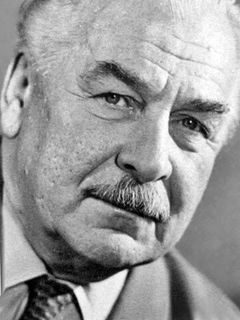 Владимир Всеволодов