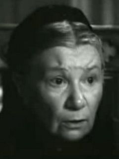 Екатерина Александровская