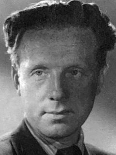 Эдуард Волк