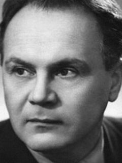 Владимир Чобур