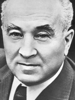 Алим Кешоков