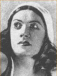 Нина Анисимова