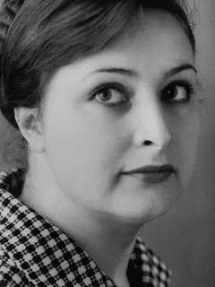 Элеонора Судакова