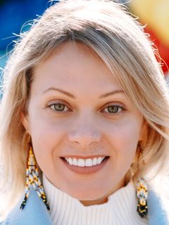 Оксана Лахно