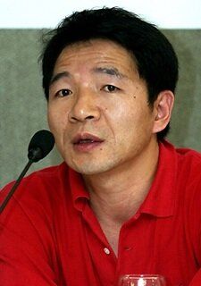 Ли Гон-джун