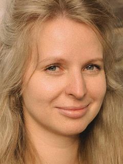 Анна Стрельникова
