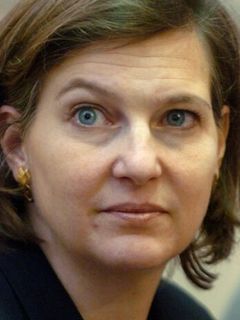 Виктория Нуланд