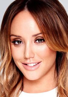 Шарлотта Кросби