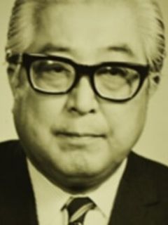 Санэдзуми Фудзимото