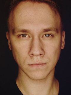 Алексей Корнев