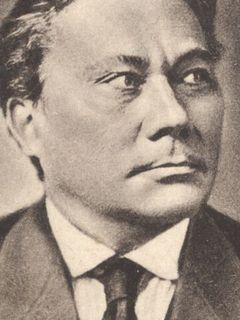 Пауль Вегенер