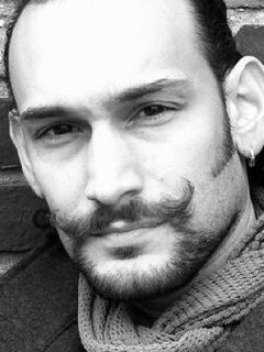 Jonathan Mastrojohn