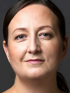 Агнешка Саламон