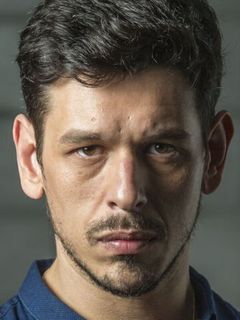 Жуан Висенти де Кастру