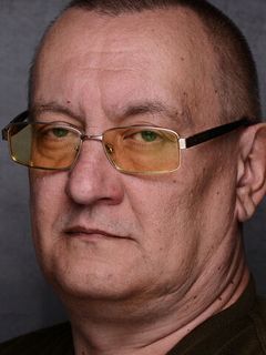 Сергей Батрак