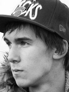 Данил Алексеев