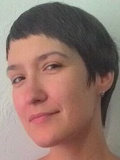 Наталья Васильева