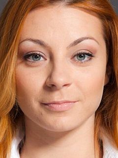 Ольга Ефремова