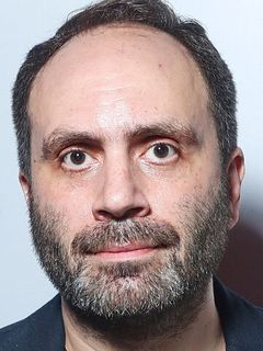 Павел Мирзоев