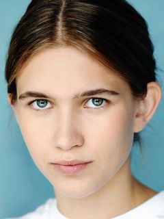 Анна-Лена Швинг