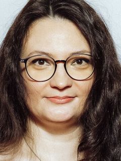 Мария Лихачева