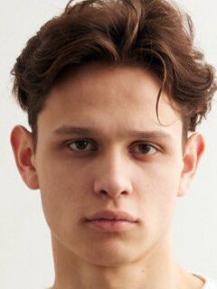 Степан Белозеров