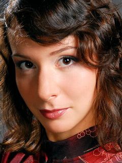 Мария Кабанова