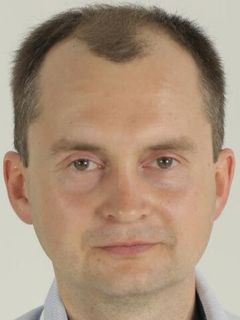 Даниил Макаров