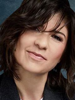 Нателла Крапивина