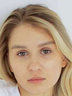 Елизавета Запорожец