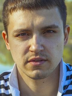 Денис Кулагин