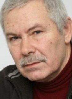 Николай Скурт