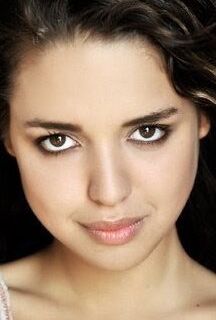 Седа Тюркмен