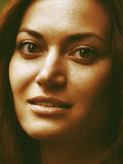 Лейла Кирилова