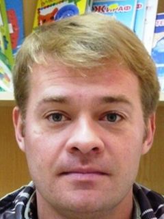 Владимир Паршенков