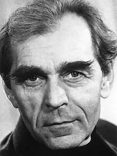 Адольф Шестаков