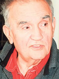 Антоние Исакович